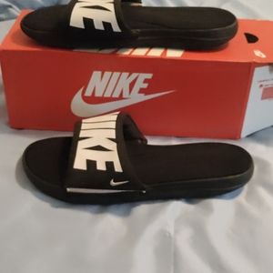 Nike Slides Mens
